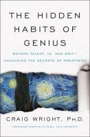 The_hidden_habits_of_genius